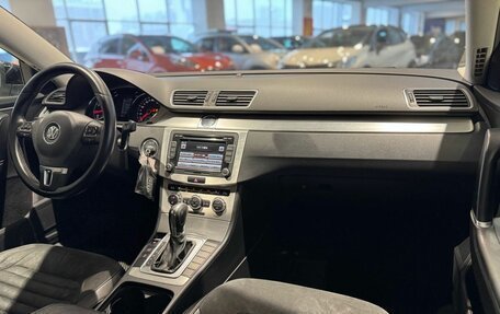 Volkswagen Passat B7, 2012 год, 1 130 000 рублей, 21 фотография