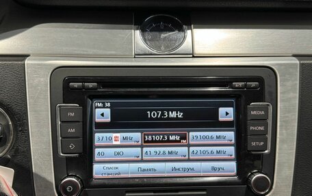 Volkswagen Passat B7, 2012 год, 1 130 000 рублей, 15 фотография