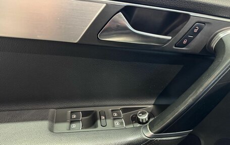 Volkswagen Passat B7, 2012 год, 1 130 000 рублей, 18 фотография