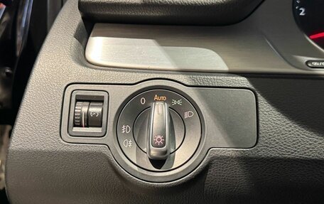 Volkswagen Passat B7, 2012 год, 1 130 000 рублей, 17 фотография