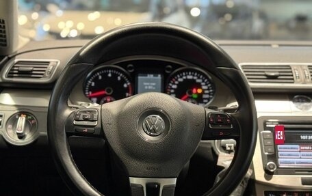 Volkswagen Passat B7, 2012 год, 1 130 000 рублей, 10 фотография