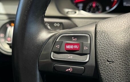 Volkswagen Passat B7, 2012 год, 1 130 000 рублей, 11 фотография