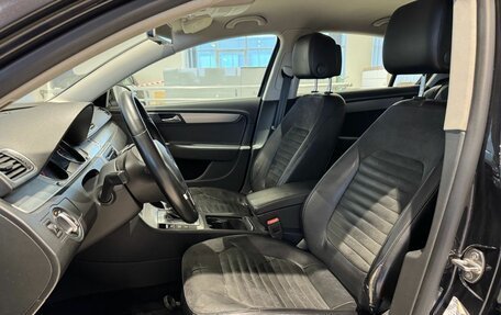 Volkswagen Passat B7, 2012 год, 1 130 000 рублей, 22 фотография