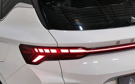 Geely Coolray I, 2023 год, 2 059 000 рублей, 6 фотография