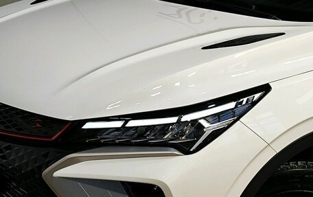 Geely Coolray I, 2023 год, 2 059 000 рублей, 5 фотография