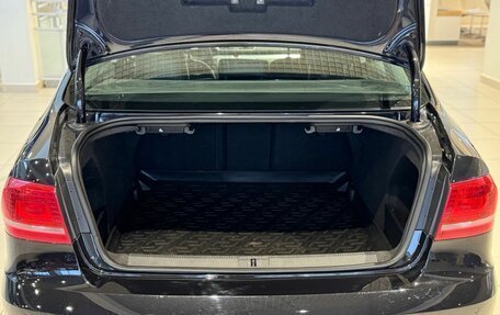 Volkswagen Passat B7, 2012 год, 1 130 000 рублей, 26 фотография