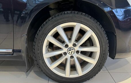 Volkswagen Passat B7, 2012 год, 1 130 000 рублей, 27 фотография