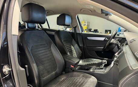 Volkswagen Passat B7, 2012 год, 1 130 000 рублей, 24 фотография