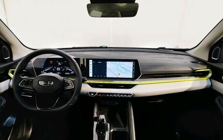 Geely Coolray I, 2023 год, 2 059 000 рублей, 8 фотография