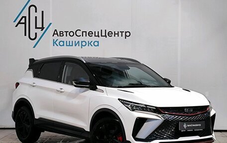 Geely Coolray I, 2023 год, 2 059 000 рублей, 3 фотография