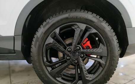 Geely Coolray I, 2023 год, 2 059 000 рублей, 7 фотография