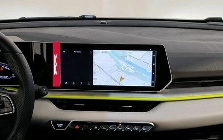 Geely Coolray I, 2023 год, 2 059 000 рублей, 9 фотография