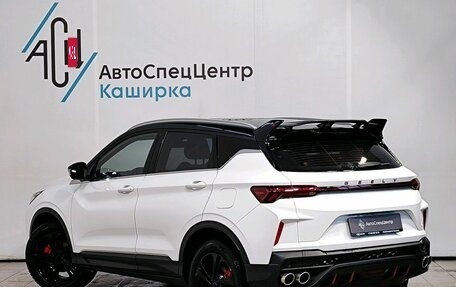 Geely Coolray I, 2023 год, 2 059 000 рублей, 4 фотография