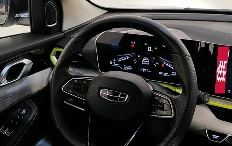 Geely Coolray I, 2023 год, 2 059 000 рублей, 12 фотография