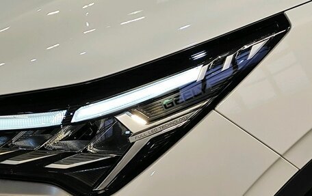 Geely Coolray I, 2023 год, 2 059 000 рублей, 16 фотография