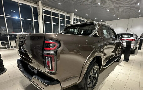 Great Wall Poer, 2024 год, 3 849 000 рублей, 4 фотография