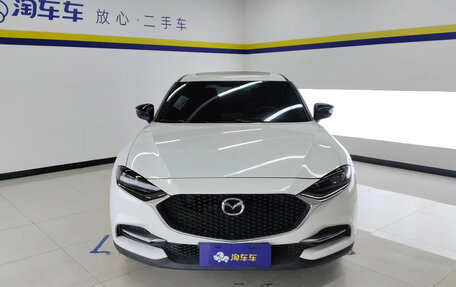 Mazda CX-4, 2022 год, 1 990 000 рублей, 2 фотография