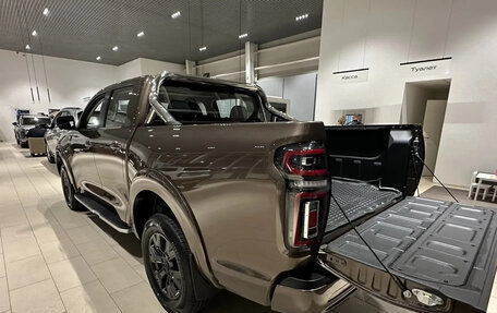 Great Wall Poer, 2024 год, 3 849 000 рублей, 5 фотография