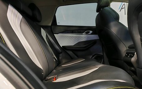 Geely Coolray I, 2023 год, 2 059 000 рублей, 13 фотография