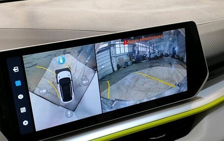 Geely Coolray I, 2023 год, 2 059 000 рублей, 15 фотография