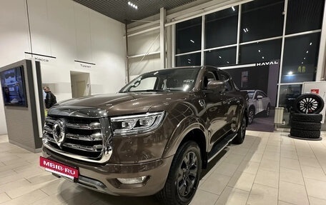 Great Wall Poer, 2024 год, 3 849 000 рублей, 2 фотография