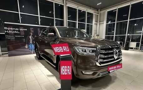 Great Wall Poer, 2024 год, 3 849 000 рублей, 3 фотография