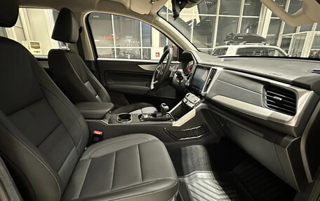 Great Wall Poer, 2024 год, 3 849 000 рублей, 9 фотография