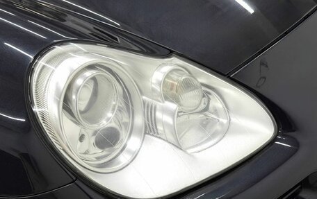 Porsche Cayenne III, 2004 год, 929 900 рублей, 7 фотография