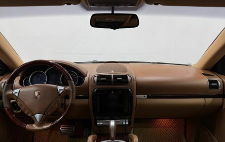 Porsche Cayenne III, 2004 год, 929 900 рублей, 9 фотография