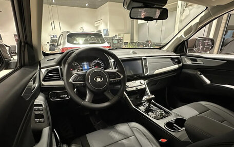 Great Wall Poer, 2024 год, 3 849 000 рублей, 12 фотография