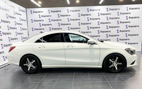 Mercedes-Benz CLA, 2013 год, 1 730 000 рублей, 7 фотография