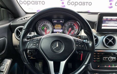 Mercedes-Benz CLA, 2013 год, 1 730 000 рублей, 8 фотография