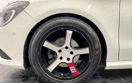 Mercedes-Benz CLA, 2013 год, 1 730 000 рублей, 9 фотография