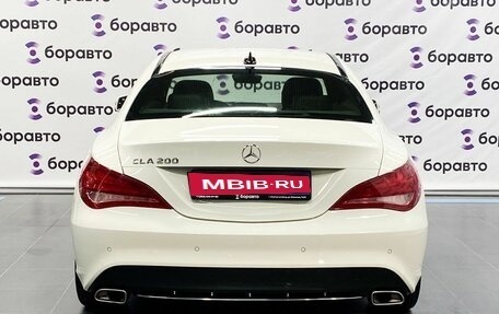 Mercedes-Benz CLA, 2013 год, 1 730 000 рублей, 6 фотография