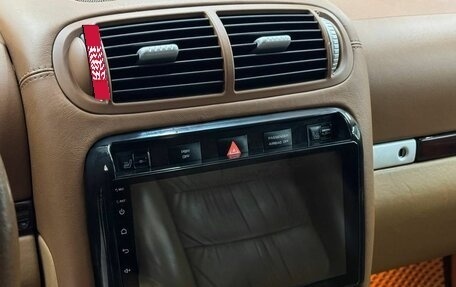 Porsche Cayenne III, 2004 год, 929 900 рублей, 11 фотография