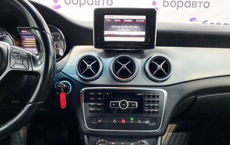 Mercedes-Benz CLA, 2013 год, 1 730 000 рублей, 15 фотография