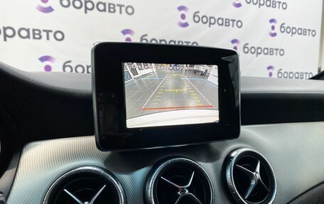 Mercedes-Benz CLA, 2013 год, 1 730 000 рублей, 18 фотография