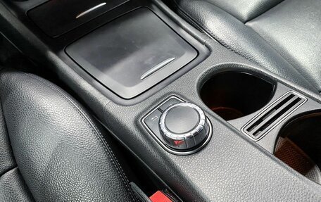 Mercedes-Benz CLA, 2013 год, 1 730 000 рублей, 16 фотография