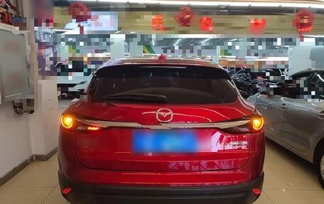 Mazda CX-4, 2021 год, 1 722 000 рублей, 7 фотография