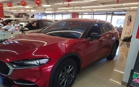 Mazda CX-4, 2021 год, 1 722 000 рублей, 4 фотография