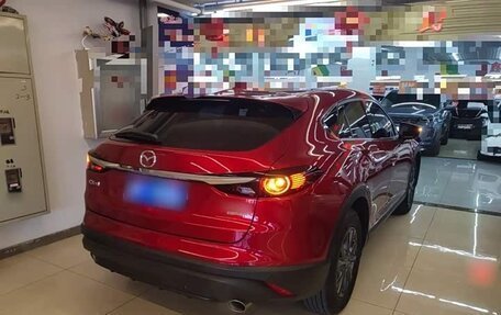 Mazda CX-4, 2021 год, 1 722 000 рублей, 5 фотография