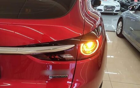 Mazda CX-4, 2021 год, 1 722 000 рублей, 6 фотография