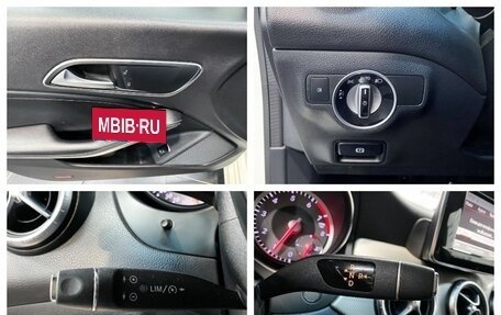 Mercedes-Benz CLA, 2013 год, 1 730 000 рублей, 20 фотография