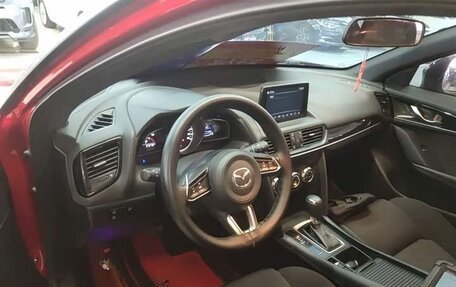 Mazda CX-4, 2021 год, 1 722 000 рублей, 8 фотография