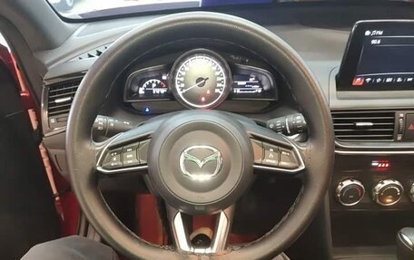 Mazda CX-4, 2021 год, 1 722 000 рублей, 9 фотография