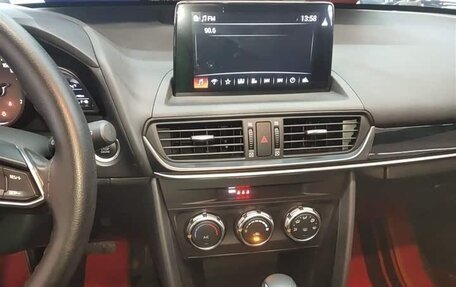 Mazda CX-4, 2021 год, 1 722 000 рублей, 11 фотография