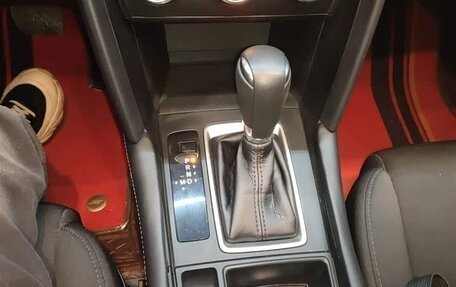 Mazda CX-4, 2021 год, 1 722 000 рублей, 13 фотография