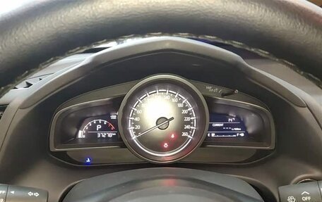 Mazda CX-4, 2021 год, 1 722 000 рублей, 10 фотография