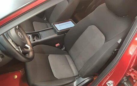 Mazda CX-4, 2021 год, 1 722 000 рублей, 12 фотография