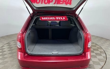 Chevrolet Lacetti, 2011 год, 455 000 рублей, 7 фотография